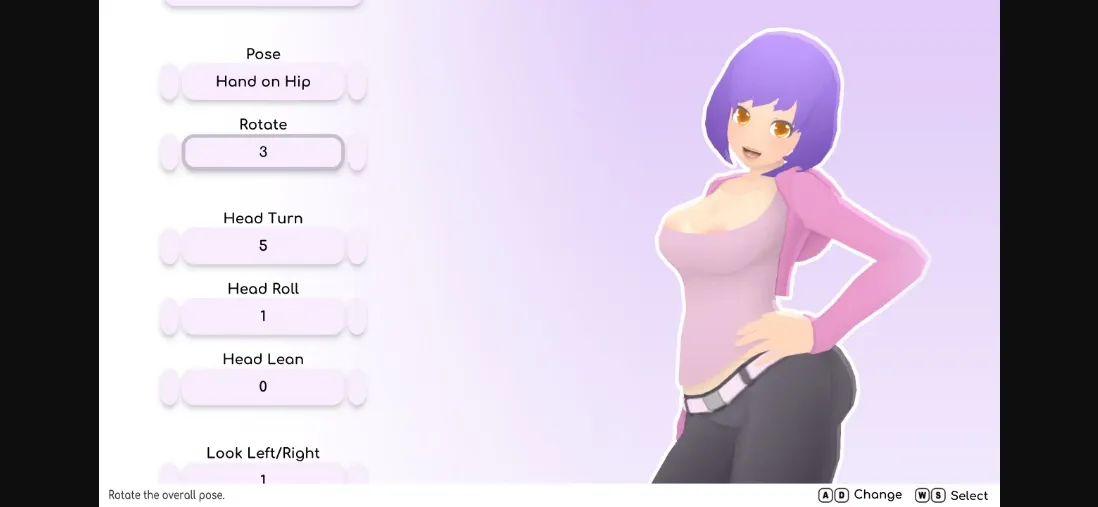 Unity Abandoned Hot Glue [January 2022] [Hot Glue] | Free Adult Games