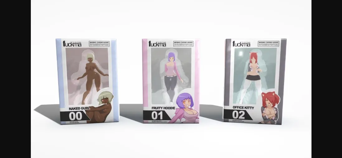 Unity Abandoned Hot Glue [January 2022] [Hot Glue] | Free Adult Games