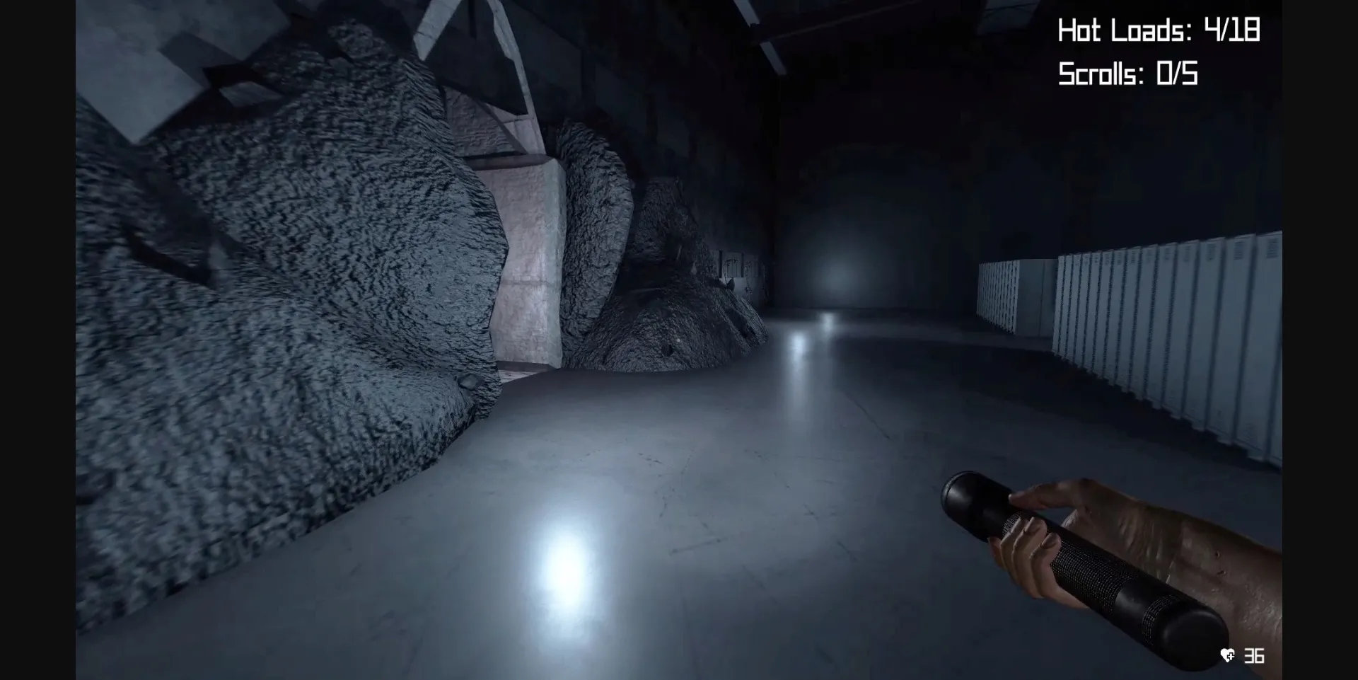 Unity Abandoned House of Detention [v1.0 & 18+ patch] [Male Union ♂] | Free Adult Games