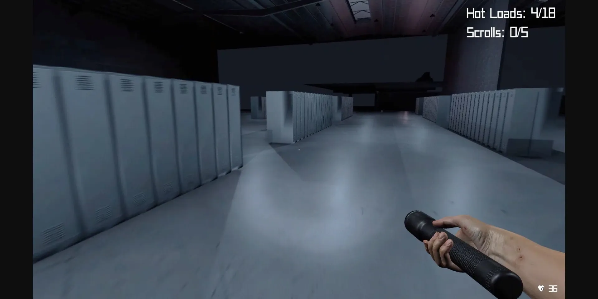 Unity Abandoned House of Detention [v1.0 & 18+ patch] [Male Union ♂] | Free Adult Games