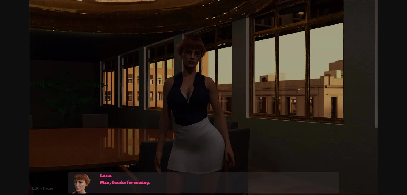 Unity Abandoned Huge [v0.0.6] [480 Games] | Free Adult Games