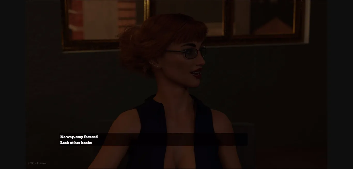 Unity Abandoned Huge [v0.0.6] [480 Games] | Free Adult Games