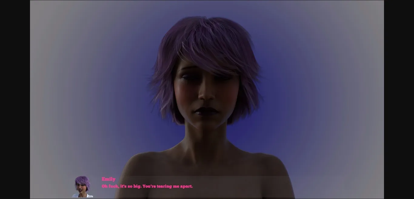 Unity Abandoned Huge [v0.0.6] [480 Games] | Free Adult Games