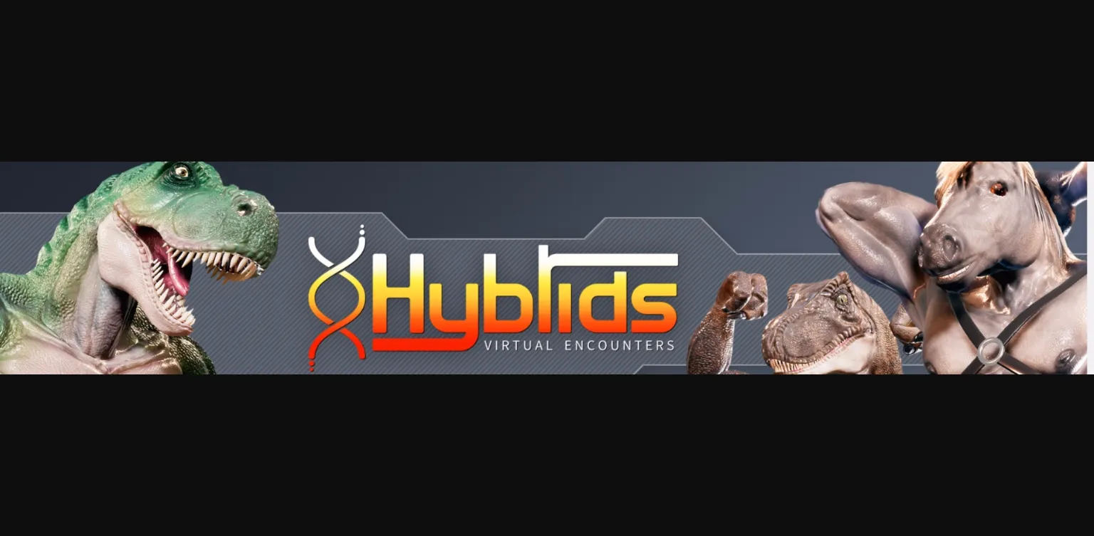 Unity Abandoned Hybrids  Virtual Encounters [v2022.06 Cracked] [HybridsVR] | Free Adult Games