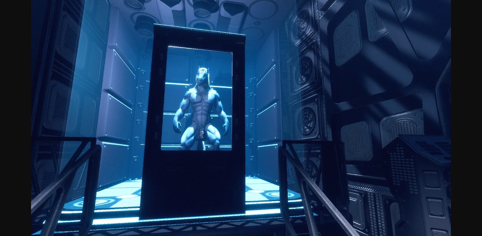 Unity Abandoned Hybrids  Virtual Encounters [v2022.06 Cracked] [HybridsVR] | Free Adult Games