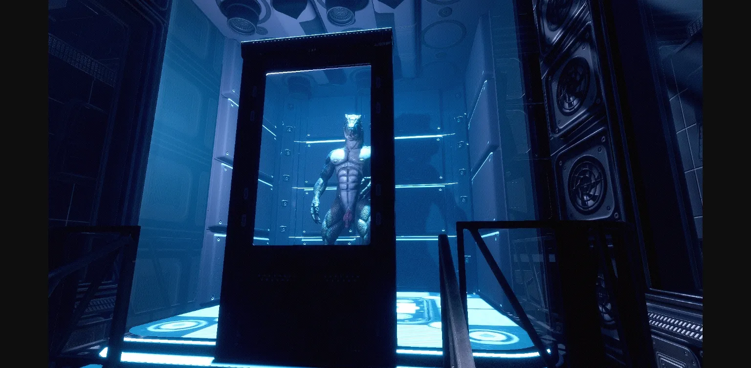 Unity Abandoned Hybrids  Virtual Encounters [v2022.06 Cracked] [HybridsVR] | Free Adult Games