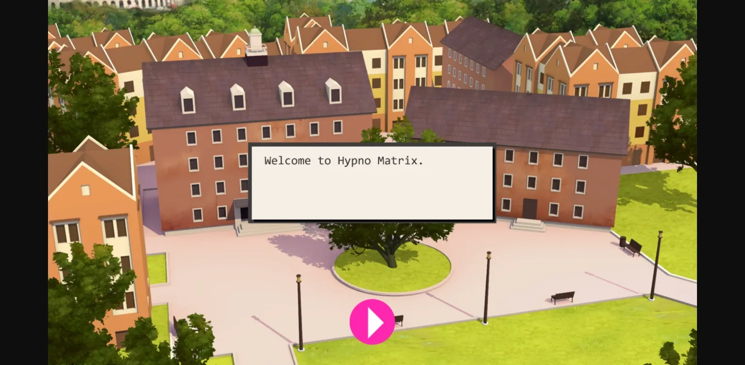 Unity Abandoned Hypno Matrix [v1.05] [Hypnomaster] | Free Adult Games