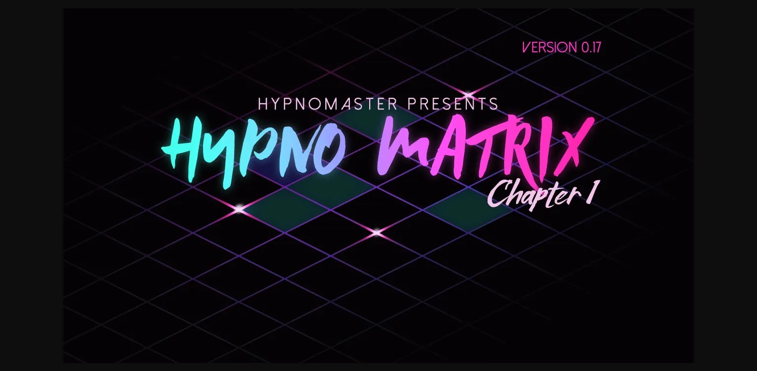 Unity Abandoned Hypno Matrix [v1.05] [Hypnomaster] | Free Adult Games