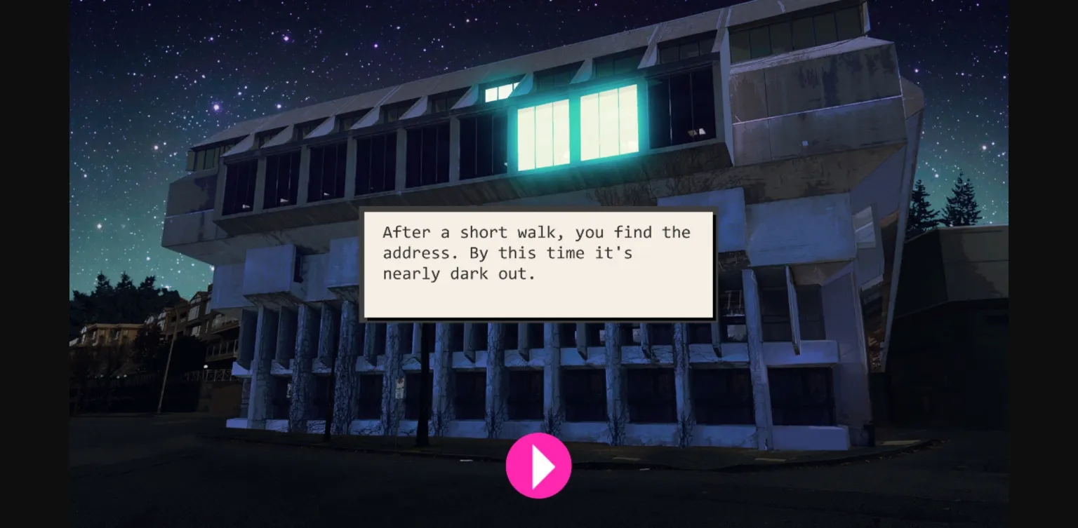 Unity Abandoned Hypno Matrix [v1.05] [Hypnomaster] | Free Adult Games