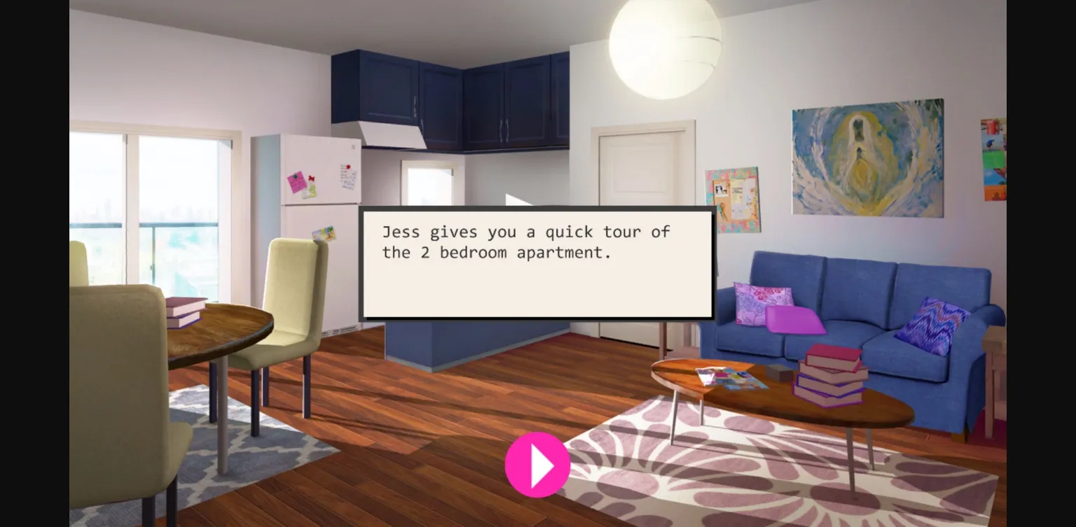 Unity Abandoned Hypno Matrix [v1.05] [Hypnomaster] | Free Adult Games