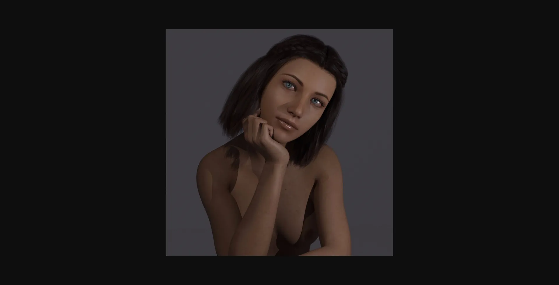 Unity Abandoned I Am Your AI Girl [v0.21] [Aigirls99] | Free Adult Games