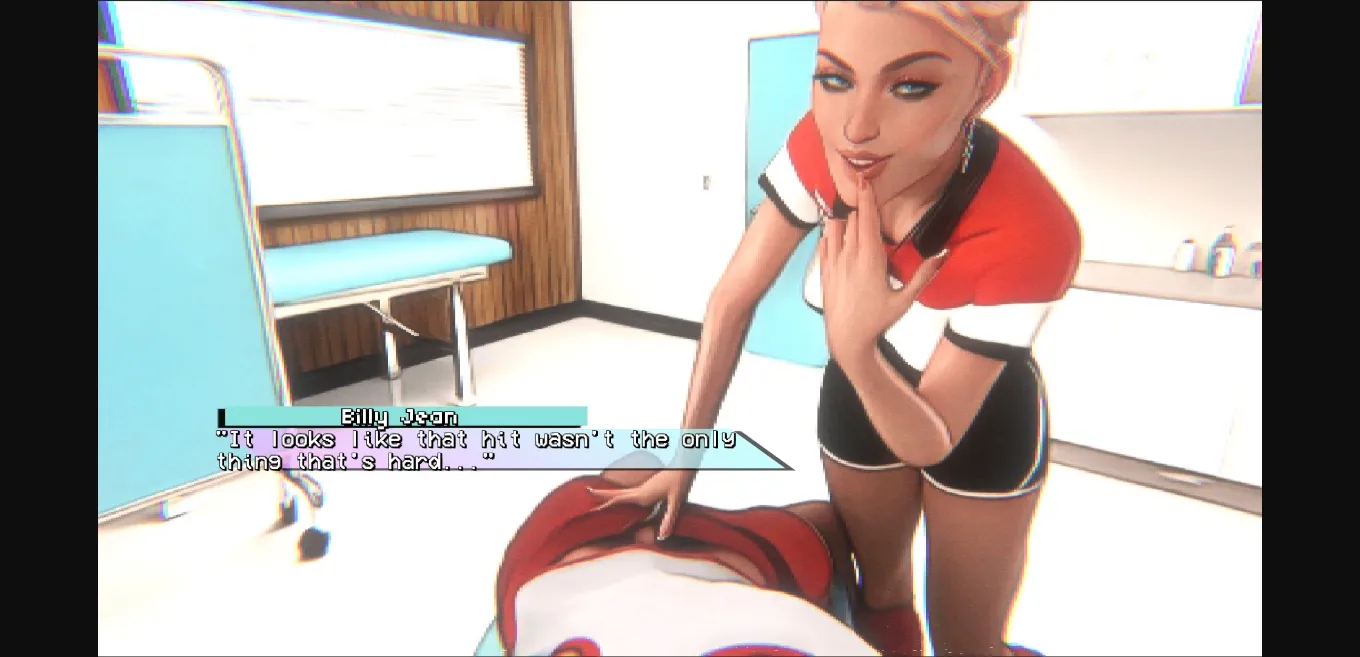 Unity Abandoned I Was a Teenage Vampire [v0.0.5] [FatalMasterpiece] | Free Adult Games