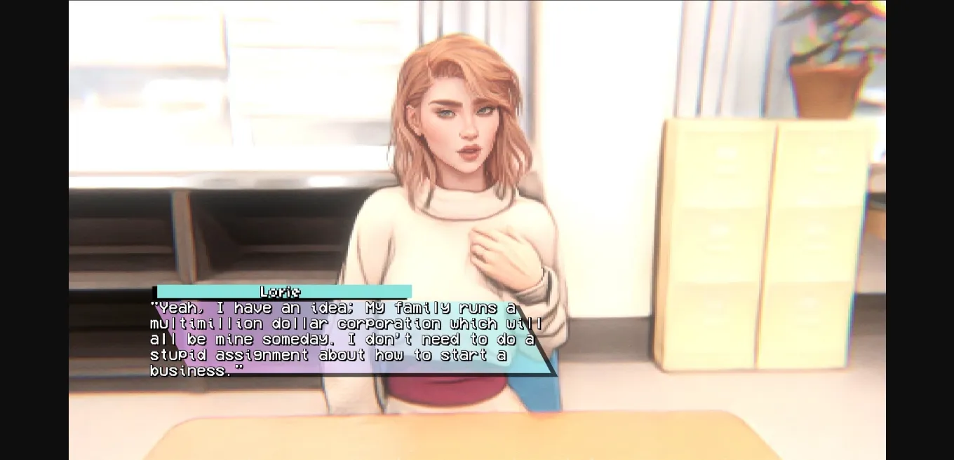 Unity Abandoned I Was a Teenage Vampire [v0.0.5] [FatalMasterpiece] | Free Adult Games