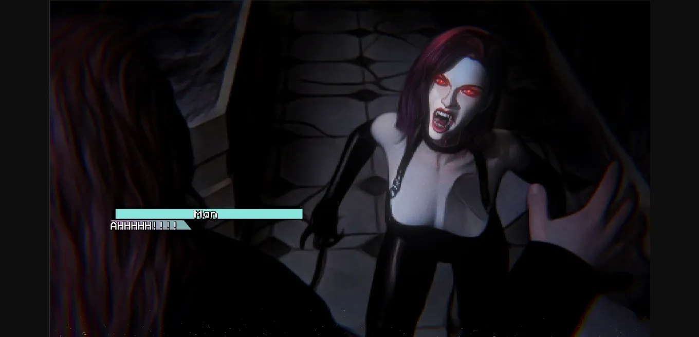 Unity Abandoned I Was a Teenage Vampire [v0.0.5] [FatalMasterpiece] | Free Adult Games