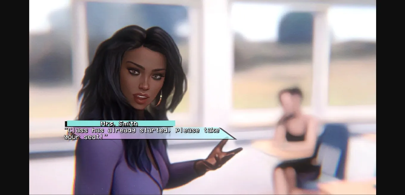 Unity Abandoned I Was a Teenage Vampire [v0.0.5] [FatalMasterpiece] | Free Adult Games