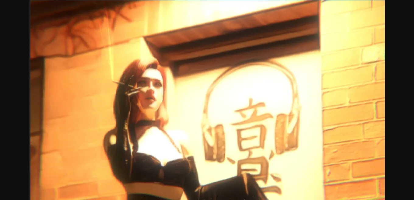 Unity Abandoned I Was a Teenage Vampire [v0.0.5] [FatalMasterpiece] | Free Adult Games