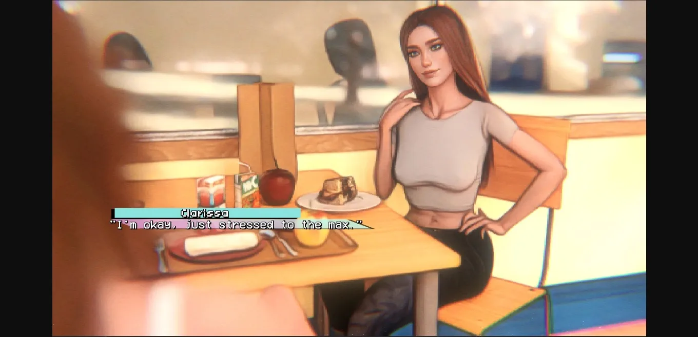 Unity Abandoned I Was a Teenage Vampire [v0.0.5] [FatalMasterpiece] | Free Adult Games