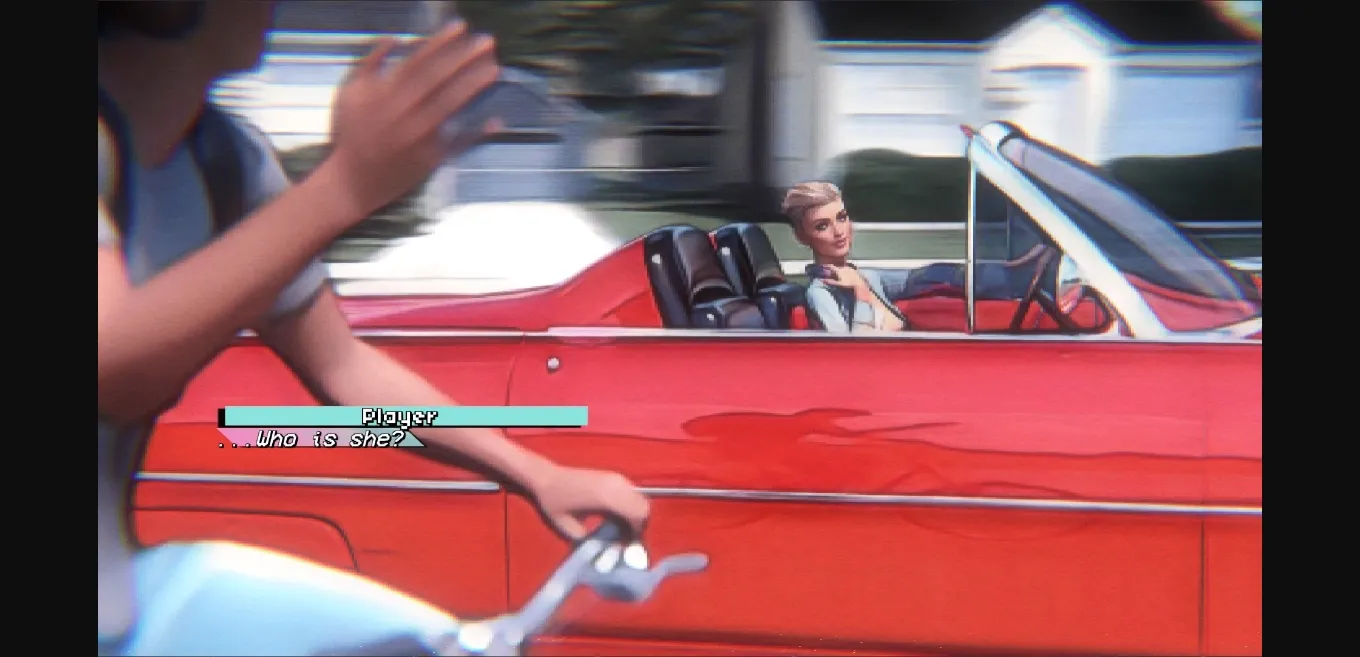 Unity Abandoned I Was a Teenage Vampire [v0.0.5] [FatalMasterpiece] | Free Adult Games