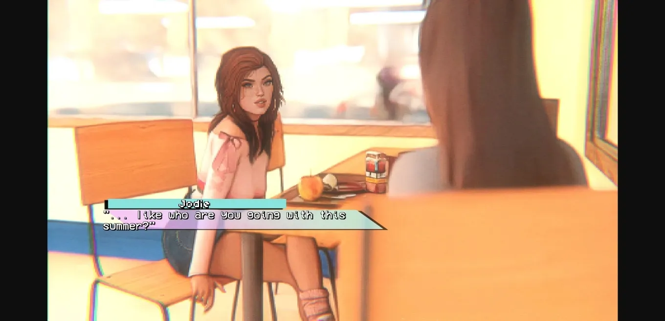 Unity Abandoned I Was a Teenage Vampire [v0.0.5] [FatalMasterpiece] | Free Adult Games