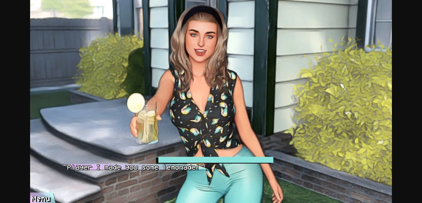 Unity Abandoned I Was a Teenage Vampire [v0.0.5] [FatalMasterpiece] | Free Adult Games