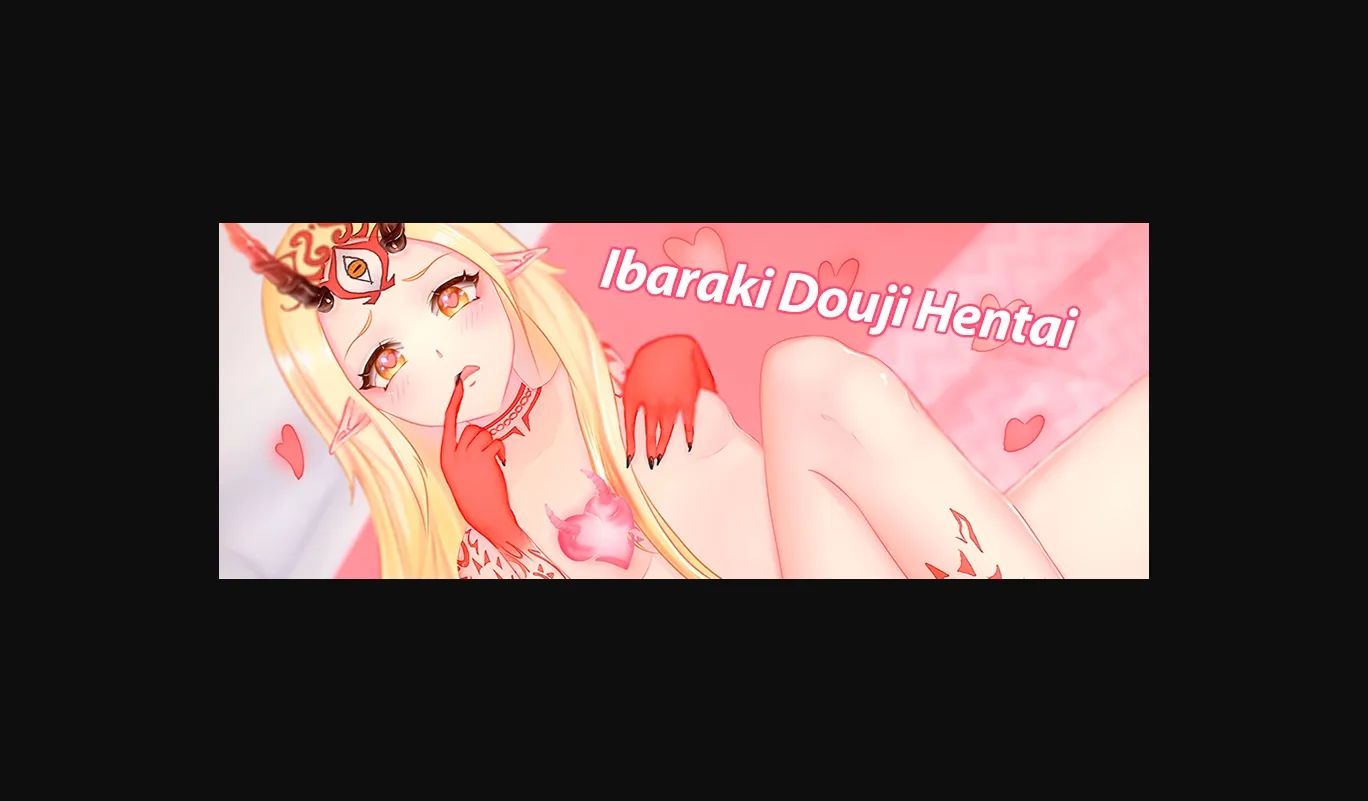 Unity Abandoned Ibaraki Douji Hentai Game [v1.1] [Troya Games] | Free Adult Games