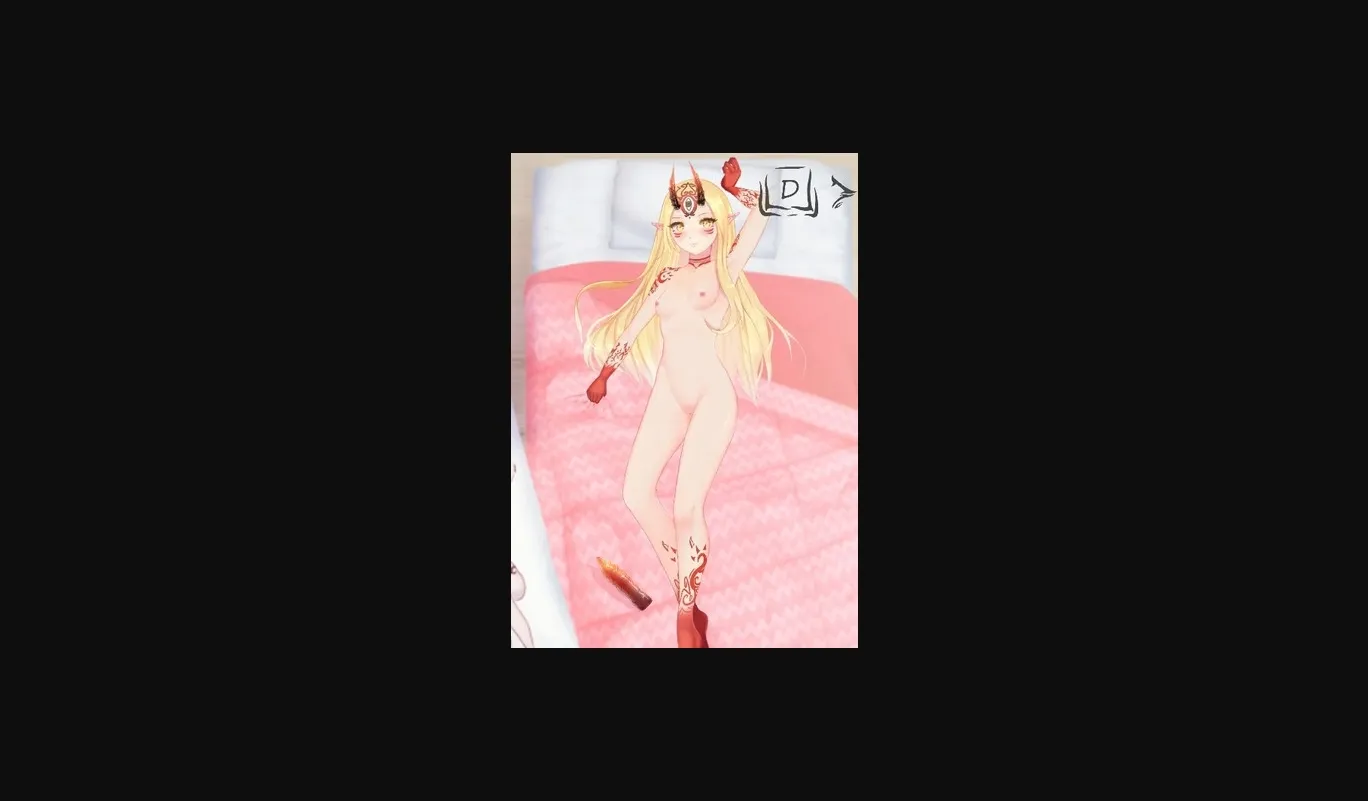 Unity Abandoned Ibaraki Douji Hentai Game [v1.1] [Troya Games] | Free Adult Games