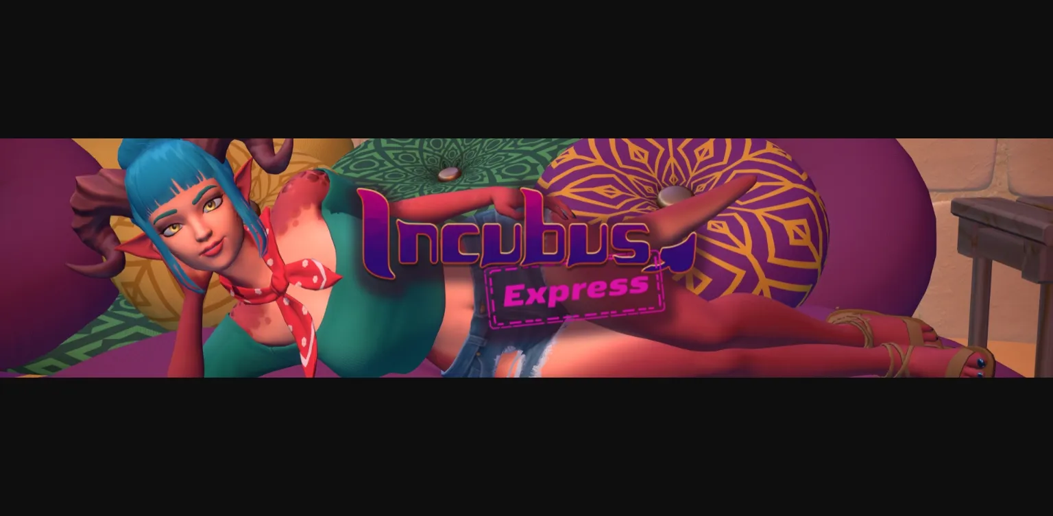 Unity Abandoned Incubus Express! [Demo] [Studio Jigli] | Free Adult Games