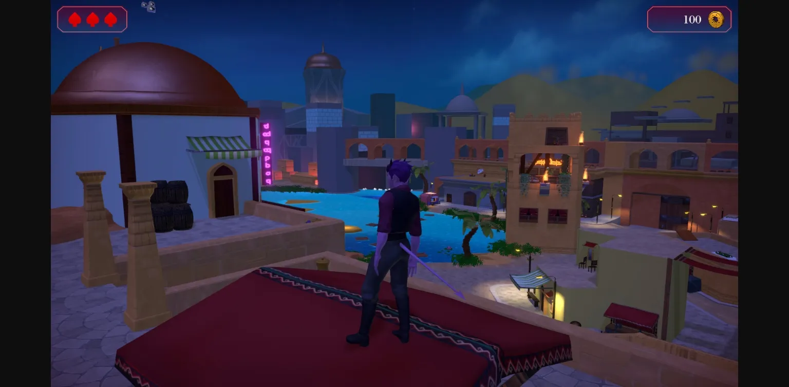 Unity Abandoned Incubus Express! [Demo] [Studio Jigli] | Free Adult Games