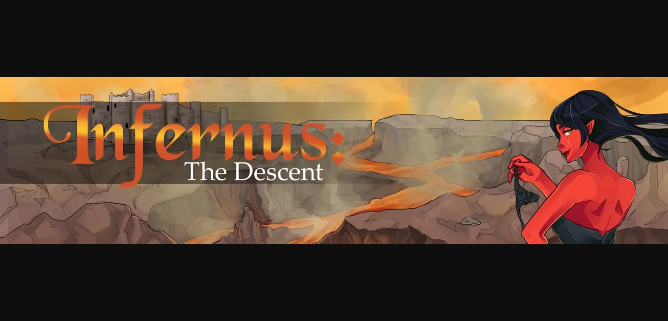 Unity Abandoned Infernus  The Descent [v0.0.15] [Team Infernus] | Free Adult Games