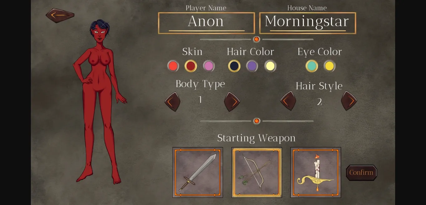 Unity Abandoned Infernus  The Descent [v0.0.15] [Team Infernus] | Free Adult Games