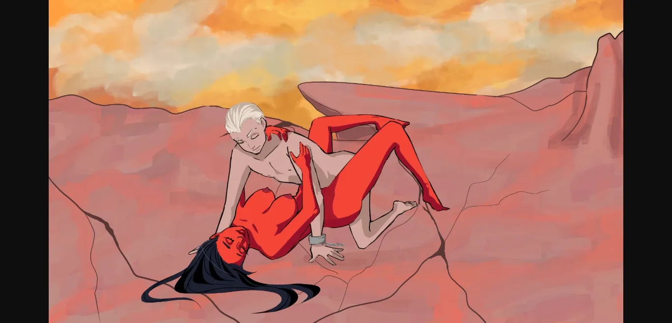 Unity Abandoned Infernus  The Descent [v0.0.15] [Team Infernus] | Free Adult Games