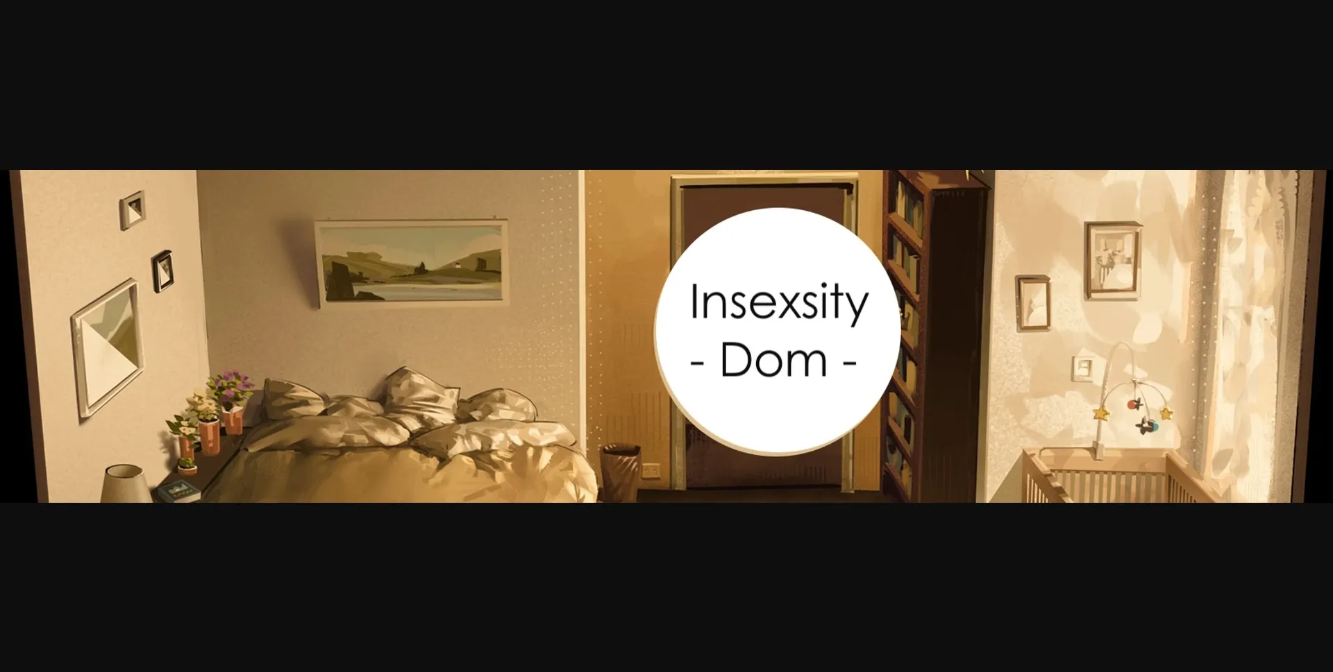 Unity Abandoned Insexsity 2 Dom [v0.026 Maxi] [Insexsity_team] | Free Adult Games