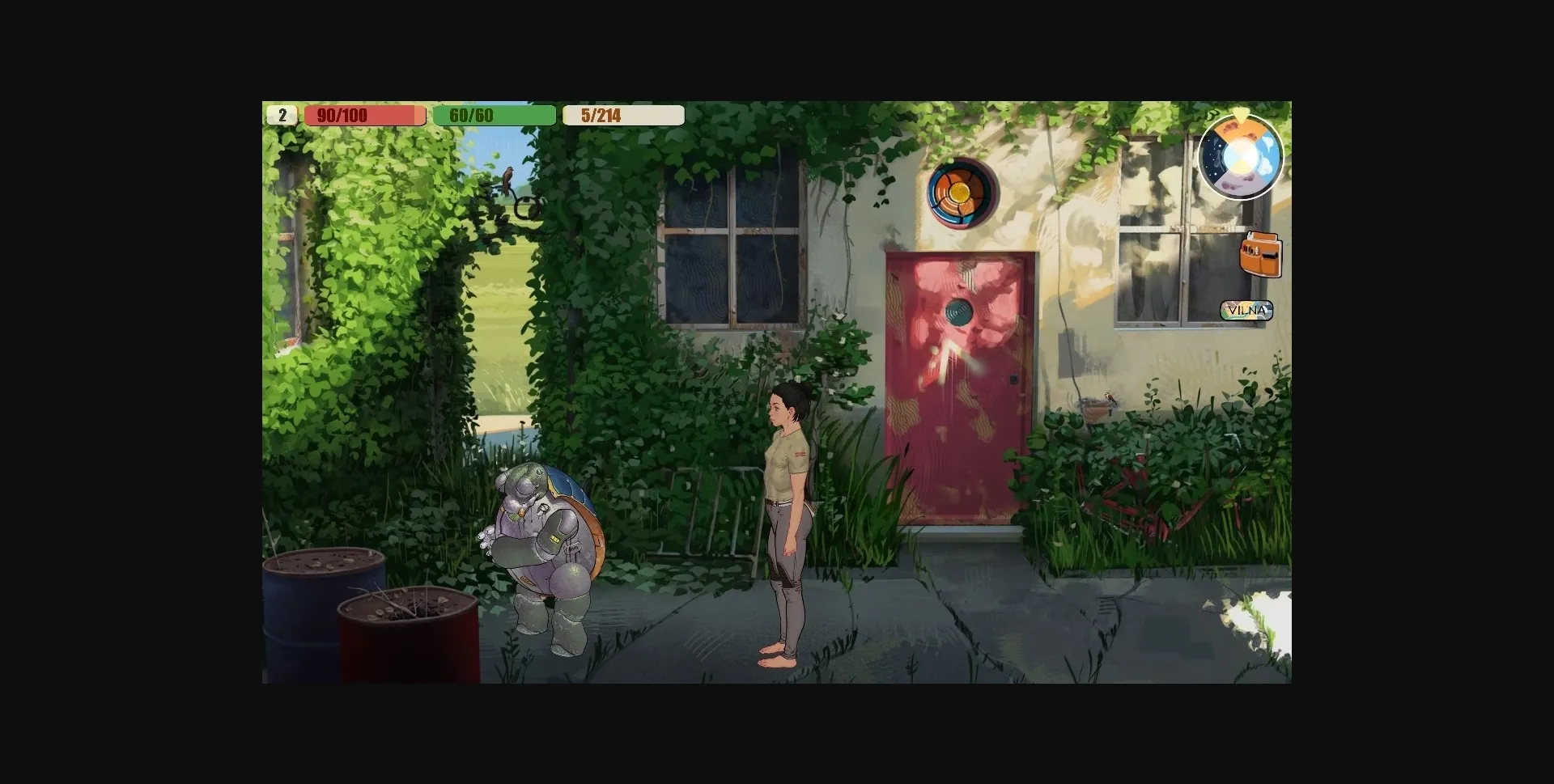 Unity Abandoned Insexsity 2 Dom [v0.026 Maxi] [Insexsity_team] | Free Adult Games