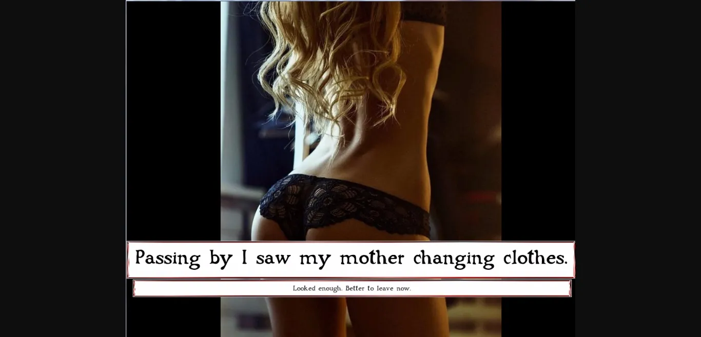 Unity Abandoned Jadis [v0.79] [BadBananaGames] | Free Adult Games