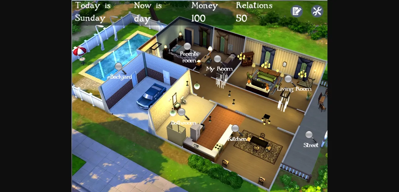 Unity Abandoned Jadis [v0.79] [BadBananaGames] | Free Adult Games