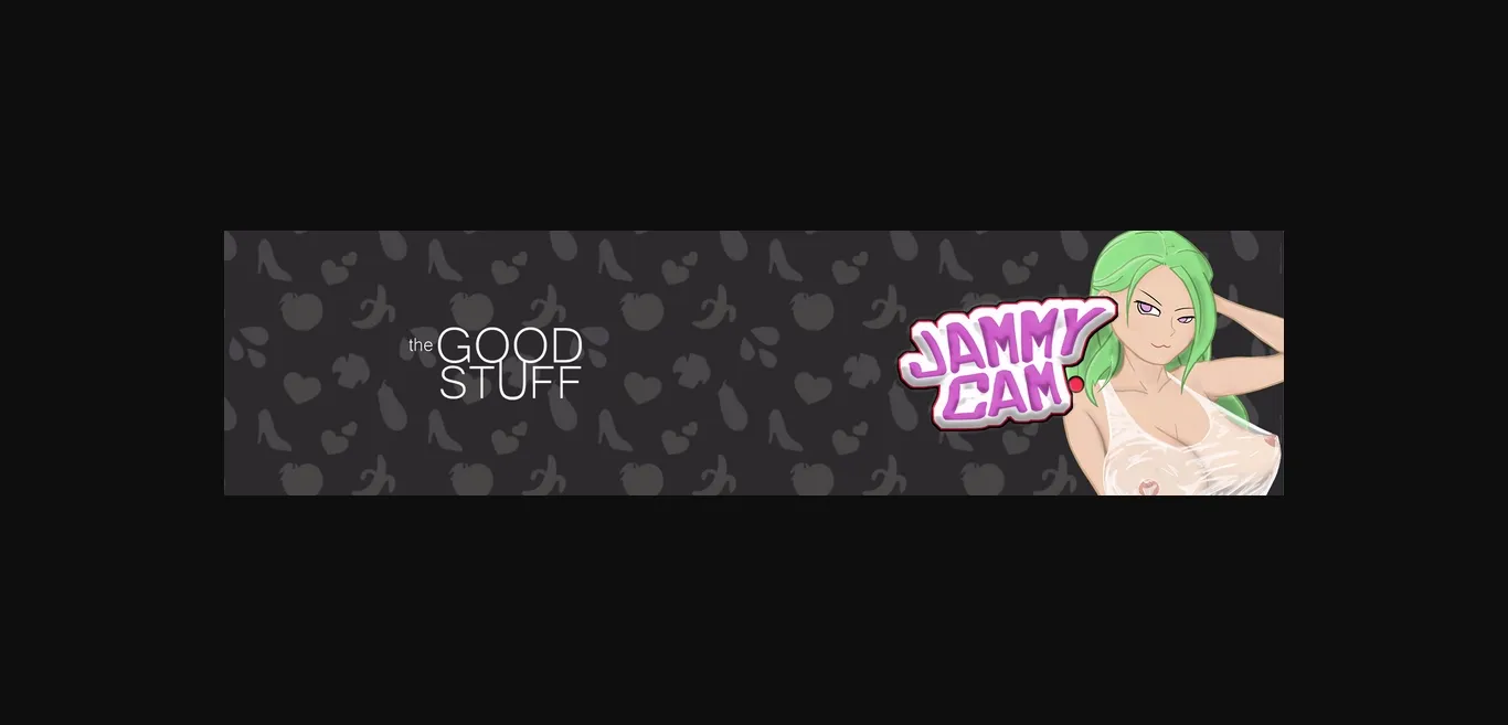 Unity Abandoned Jammy's Cam [v1.0] [The Good Stuff] | Free Adult Games