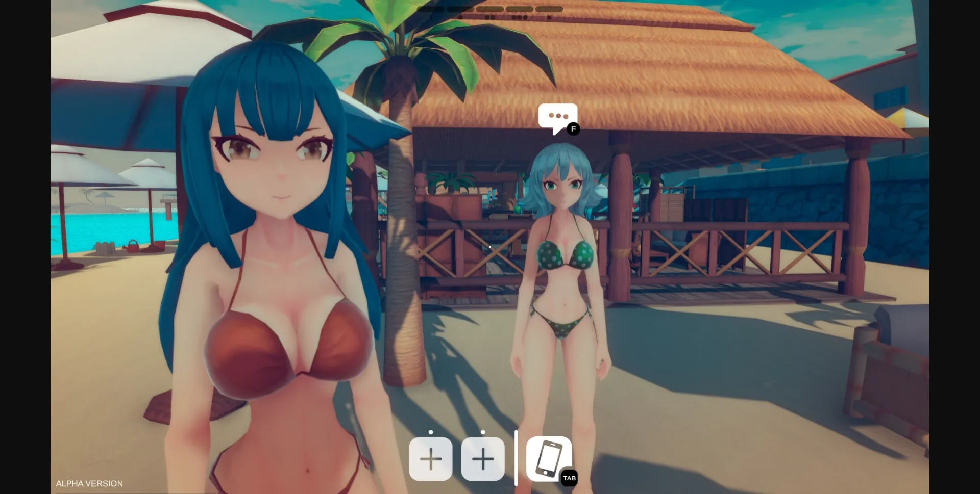 Unity Abandoned JB Hunter  Adventure [2023-01-24] [ATrio Games] | Free Adult Games