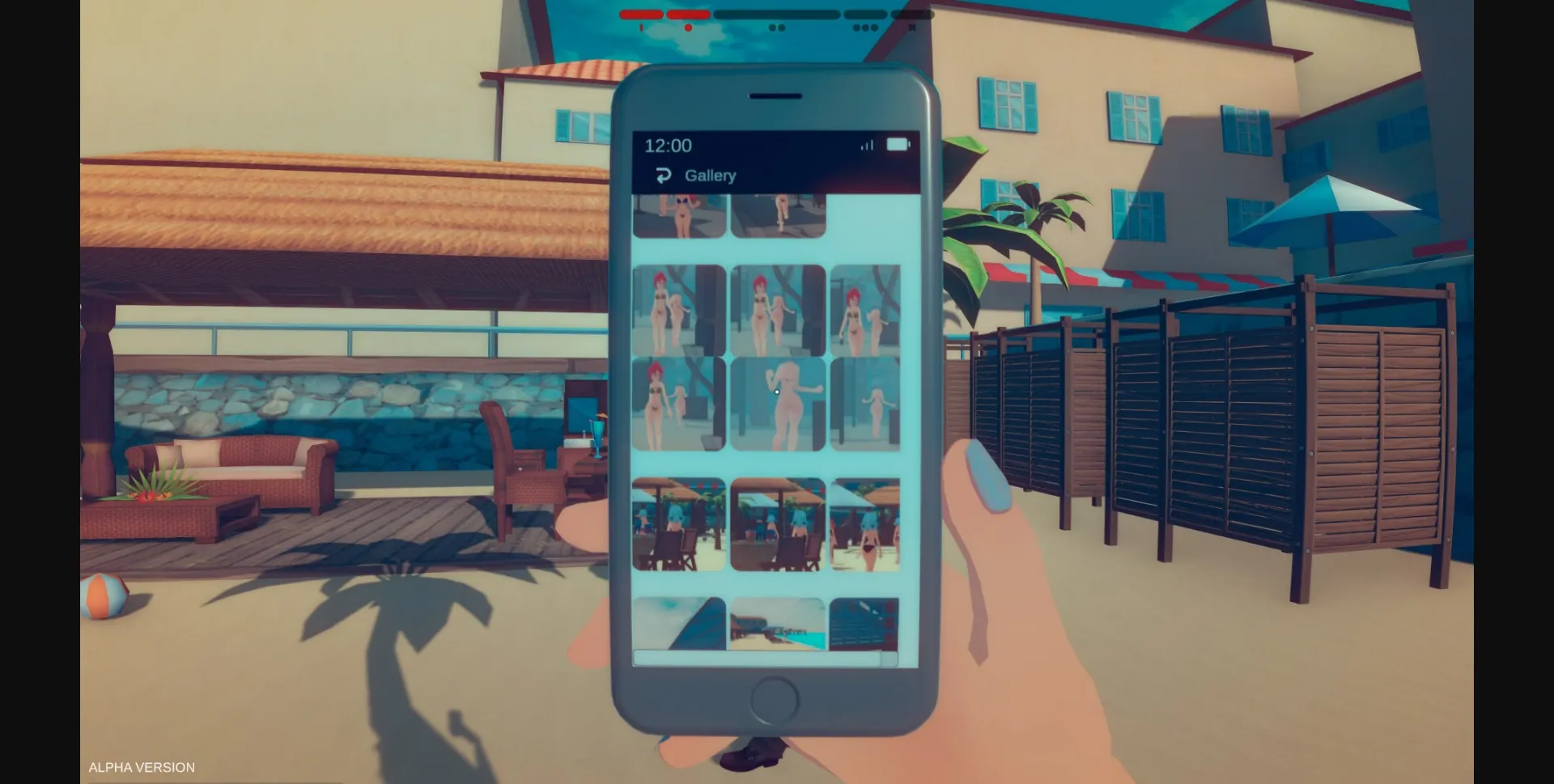 Unity Abandoned JB Hunter  Adventure [2023-01-24] [ATrio Games] | Free Adult Games