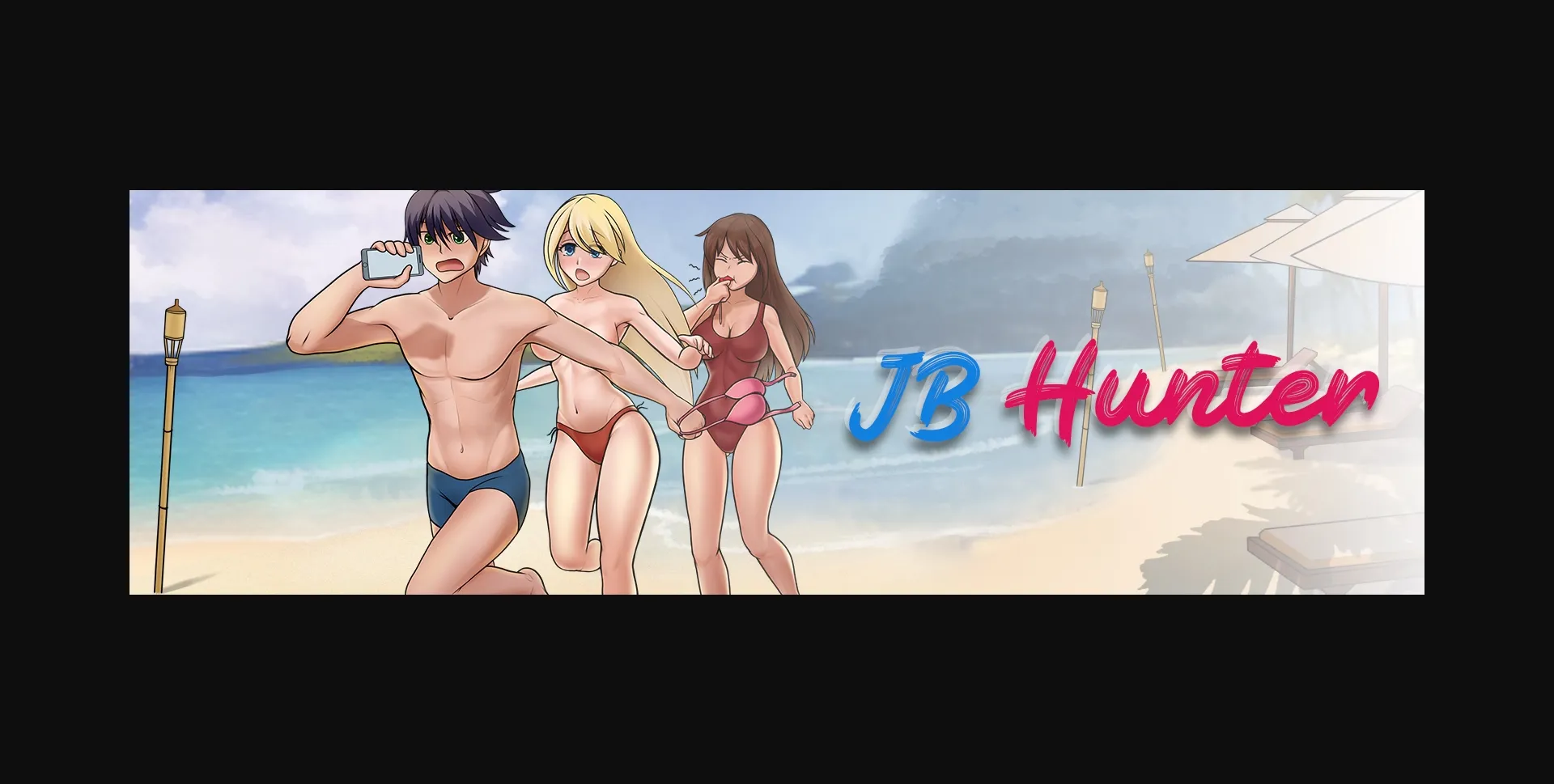 Unity Abandoned JB Hunter  Adventure [2023-01-24] [ATrio Games] | Free Adult Games