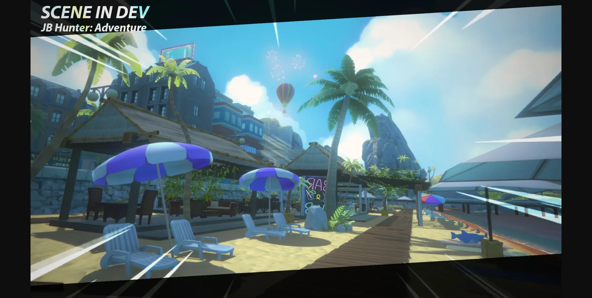 Unity Abandoned JB Hunter  Adventure [2023-01-24] [ATrio Games] | Free Adult Games