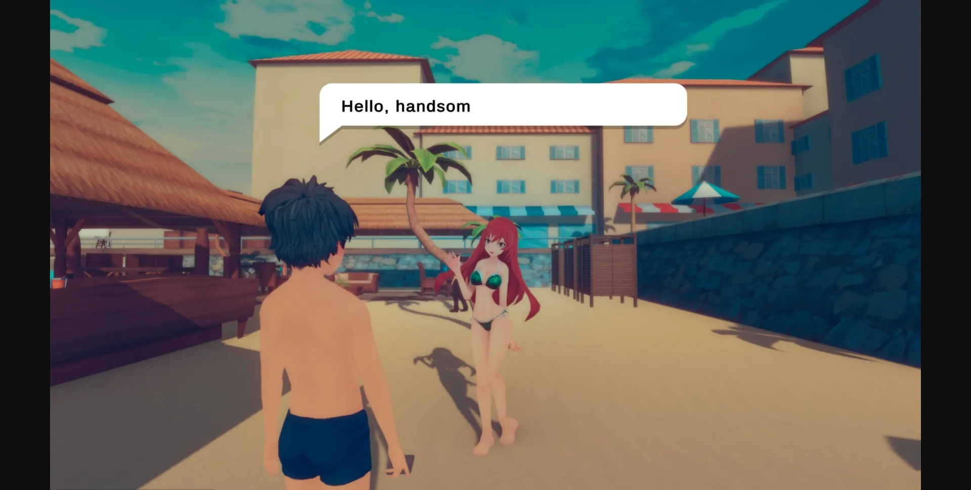 Unity Abandoned JB Hunter  Adventure [2023-01-24] [ATrio Games] | Free Adult Games