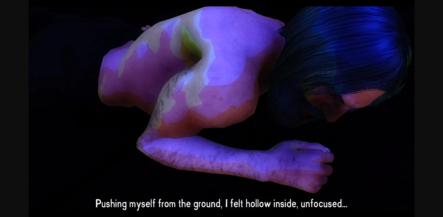 Unity Abandoned Johnny Boy  Red Moon's Kiss [Episode 1] [Solocub Entertainment] | Free Adult Games