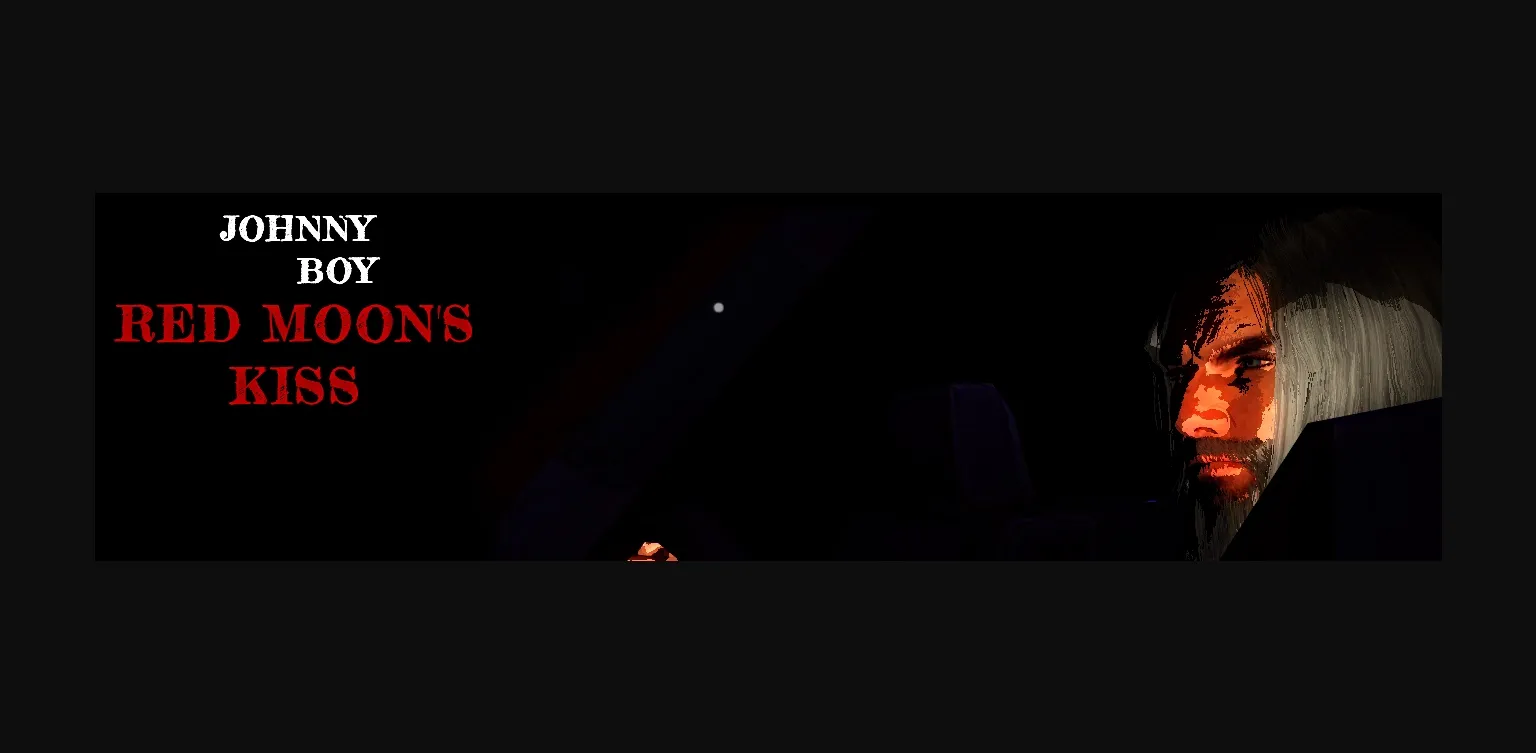 Unity Abandoned Johnny Boy  Red Moon's Kiss [Episode 1] [Solocub Entertainment] | Free Adult Games