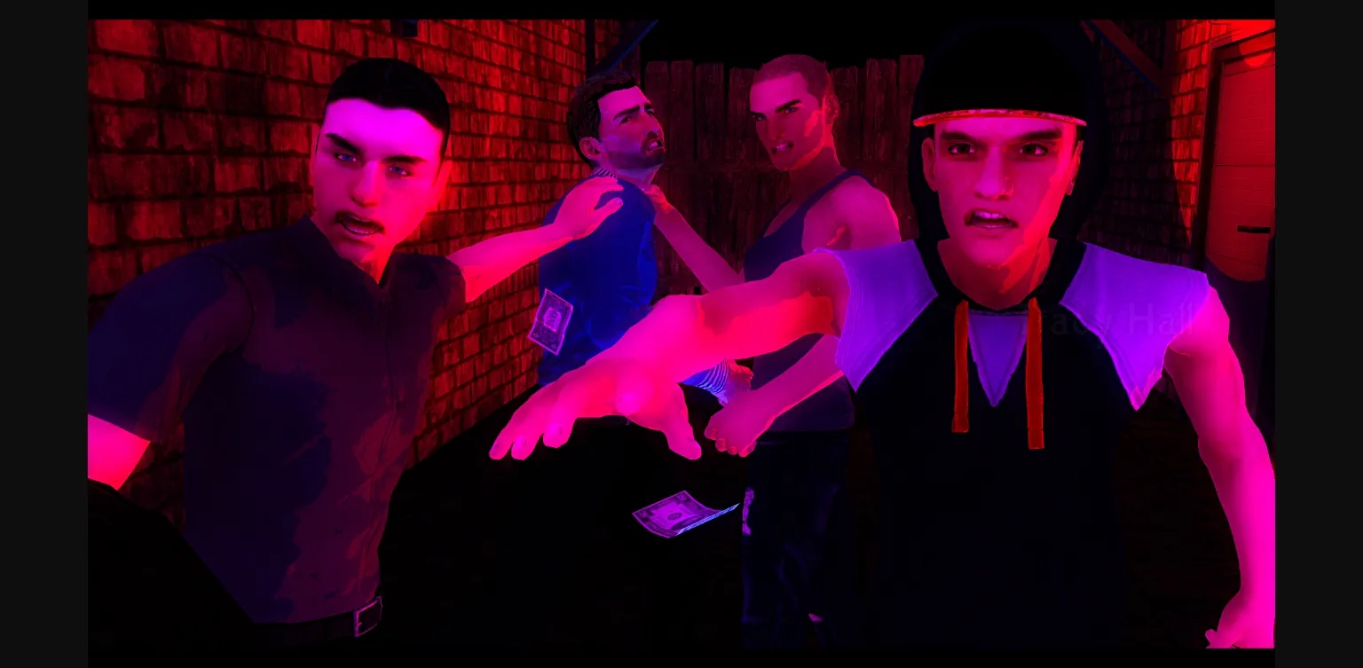 Unity Abandoned Johnny Boy  Red Moon's Kiss [Episode 1] [Solocub Entertainment] | Free Adult Games