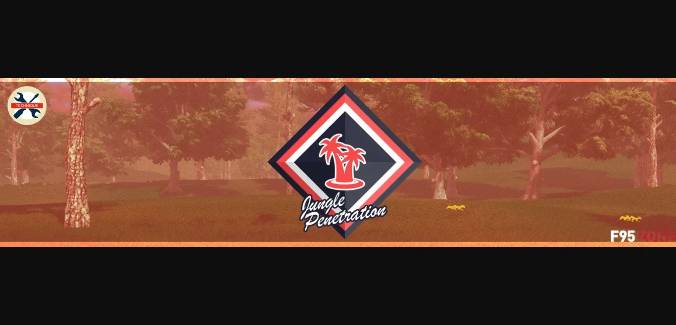 Unity Abandoned Jungle Penetration [v2.4 Public] [Technique Studio] | Free Adult Games