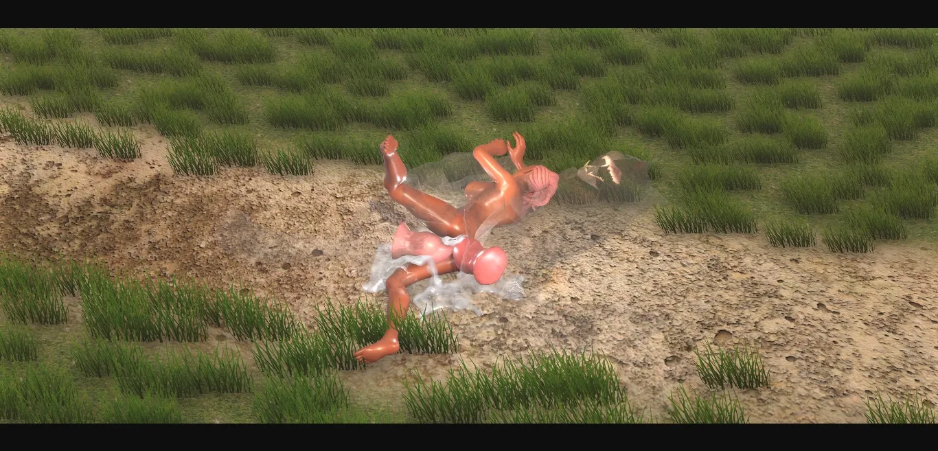 Unity Abandoned Jungle Penetration [v2.4 Public] [Technique Studio] | Free Adult Games