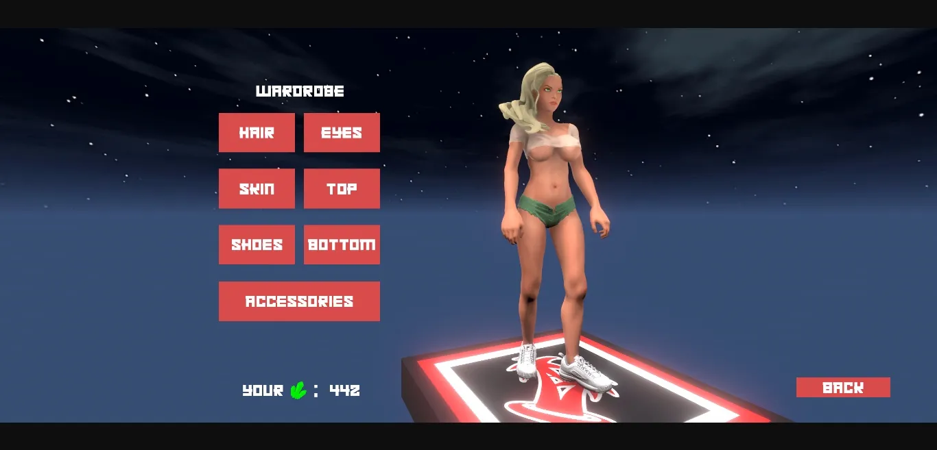 Unity Abandoned Jungle Penetration [v2.4 Public] [Technique Studio] | Free Adult Games