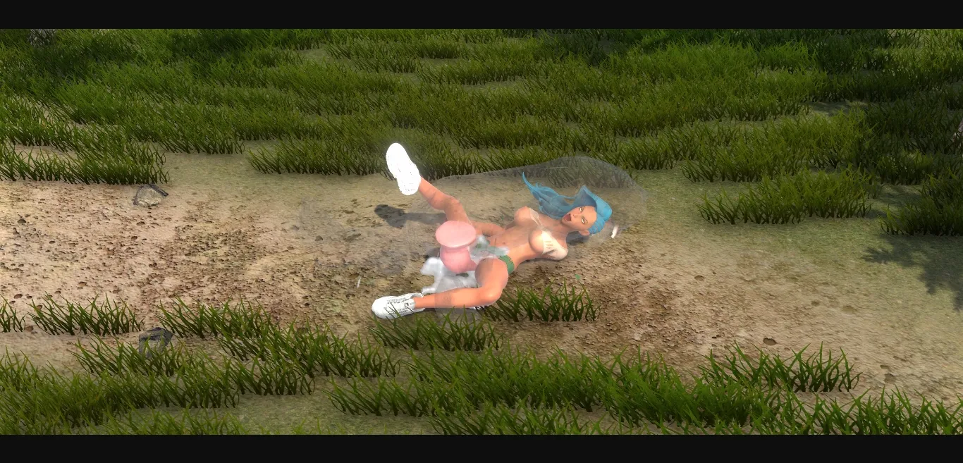 Unity Abandoned Jungle Penetration [v2.4 Public] [Technique Studio] | Free Adult Games