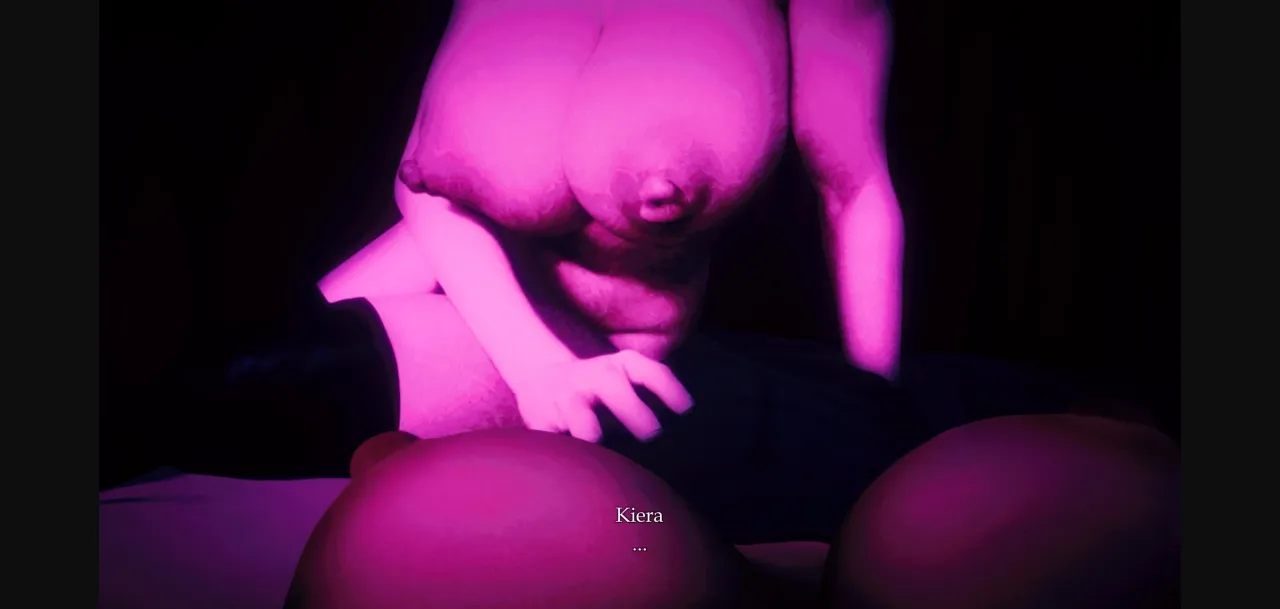 Unity Abandoned Kiera Chase and the God Game [Demo] [Belial Husk] | Free Adult Games