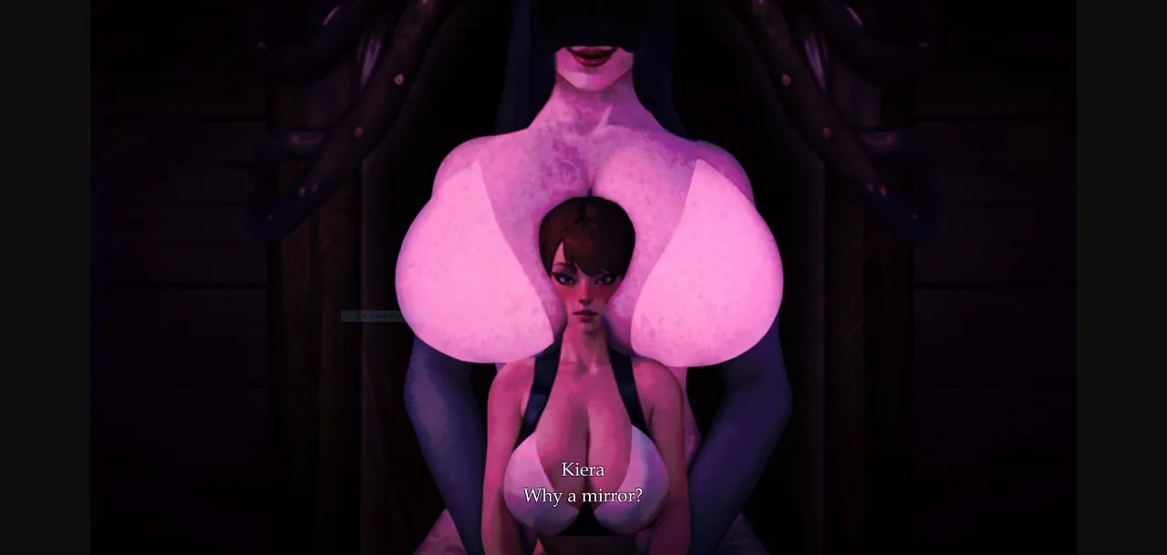 Unity Abandoned Kiera Chase and the God Game [Demo] [Belial Husk] | Free Adult Games